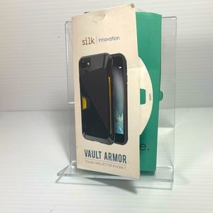 VAULT ARMOR
TOUGH WALLET FOR IPHONE 7 NWT